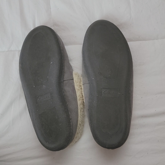 Clark's Moccasins - Picture 5 of 6